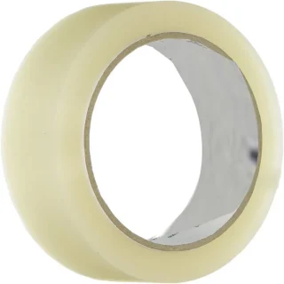 Clear Tape 1 Inch
