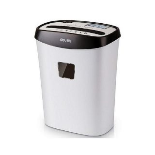 Deli Paper Shredder Art # 9928 (1 Pcs)