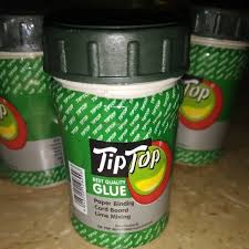 Tip Top Glue 200 gm (1 Pcs)