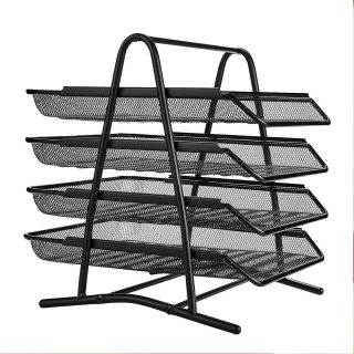 4 story Desk Organizer (1 Pcs)