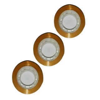 Yellowish Tape 1/2 Inch Art # 10