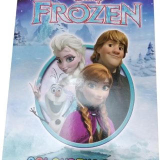 Girls Coloring Book 1 Pcs)