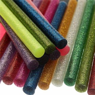 11mm Glitter Glue Gun Stick