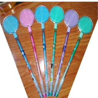 Non Sharpening Pencil (Game)