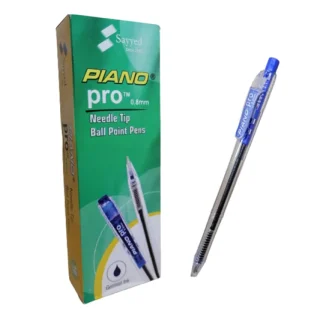 Piano Pro Ball Pen
