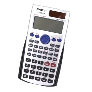 Imported Scientific Calculator
